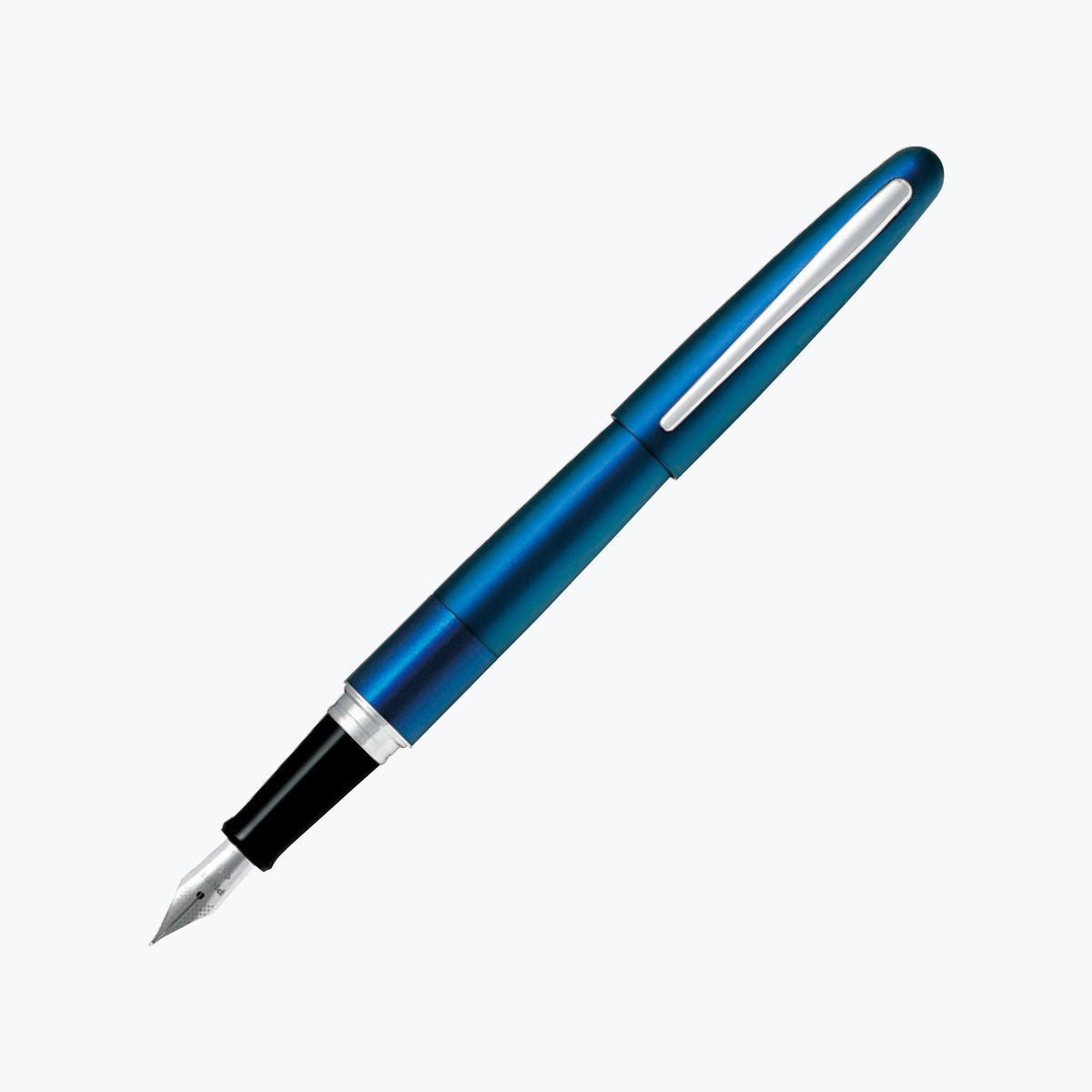 Pilot - Fountain Pen - Cocoon - Blue