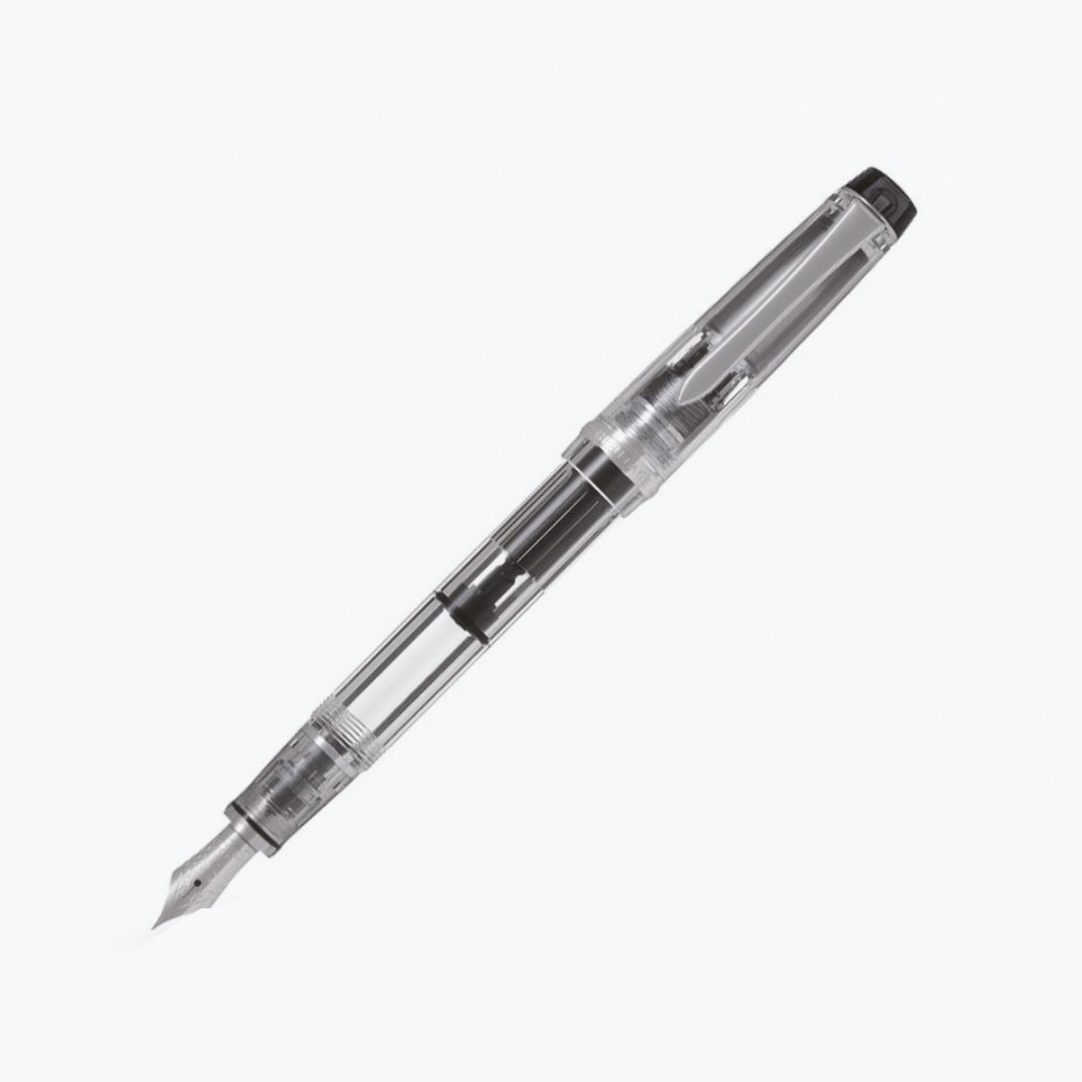 Pilot - Fountain Pen - Custom 92 - Clear <Outgoing>