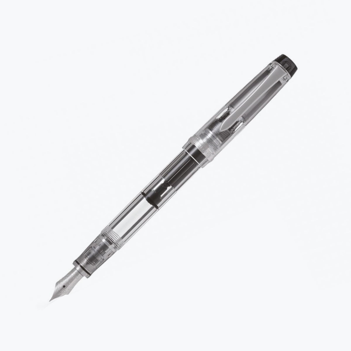 Pilot - Fountain Pen - Custom 92 - Clear