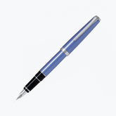 Pilot - Fountain Pen - Falcon - Light Blue