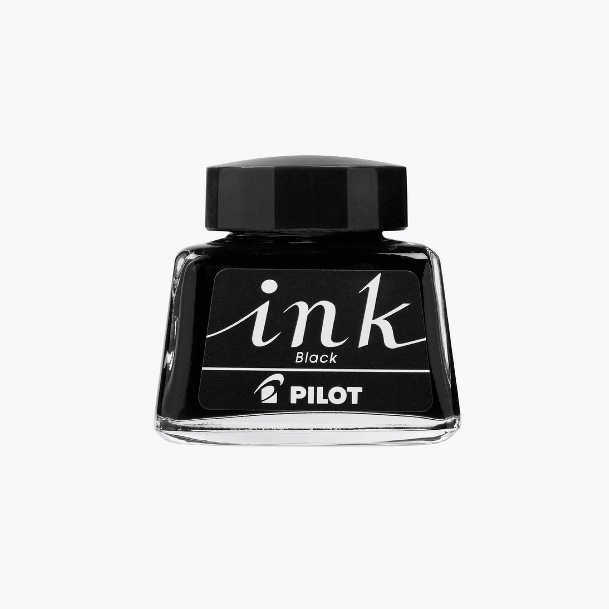 Pilot - Fountain Pen Ink - Black