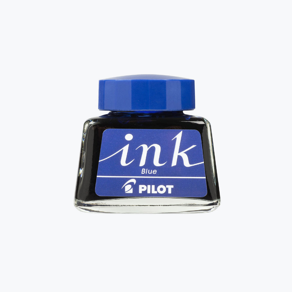 Pilot - Fountain Pen Ink - Blue