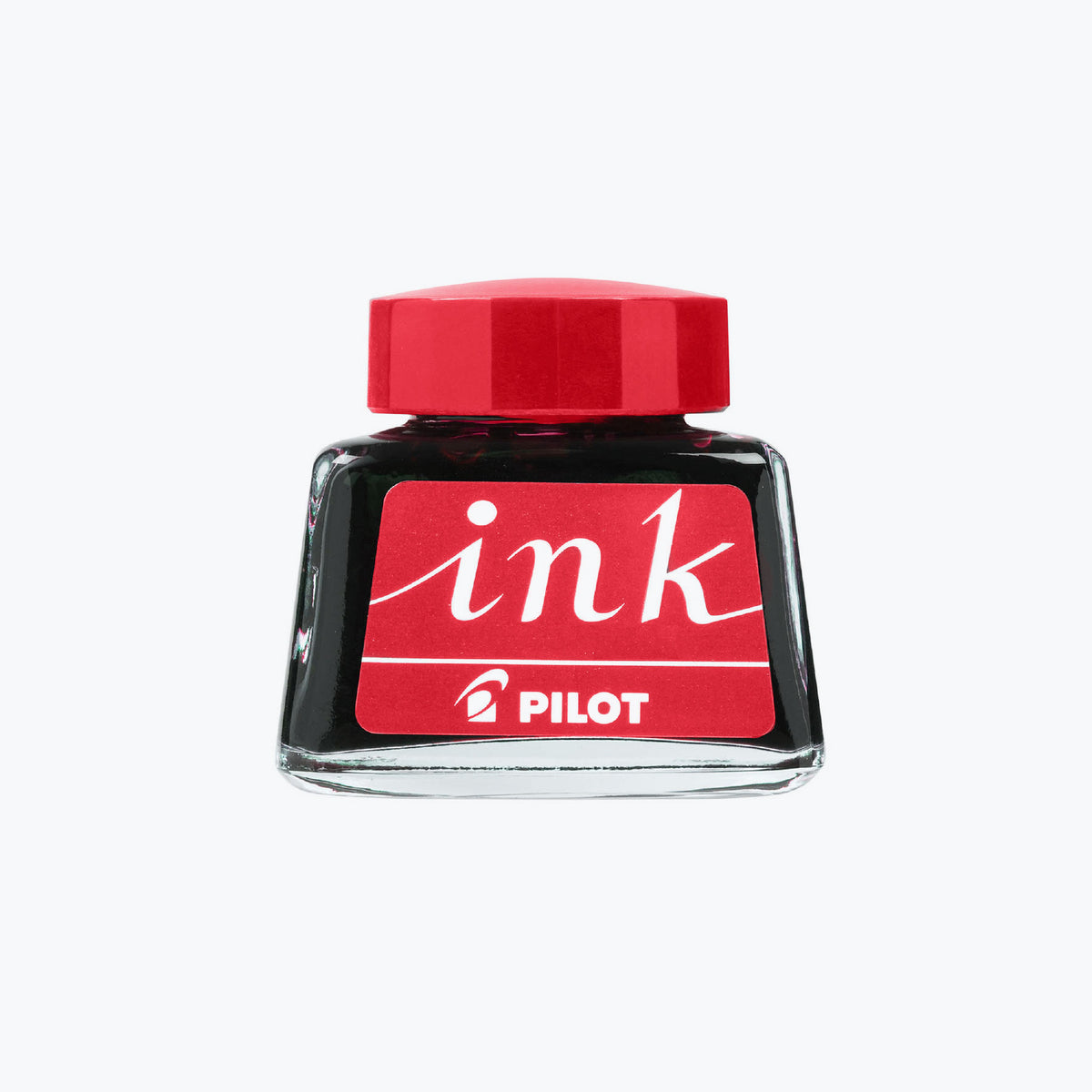 Pilot - Fountain Pen Ink - Red