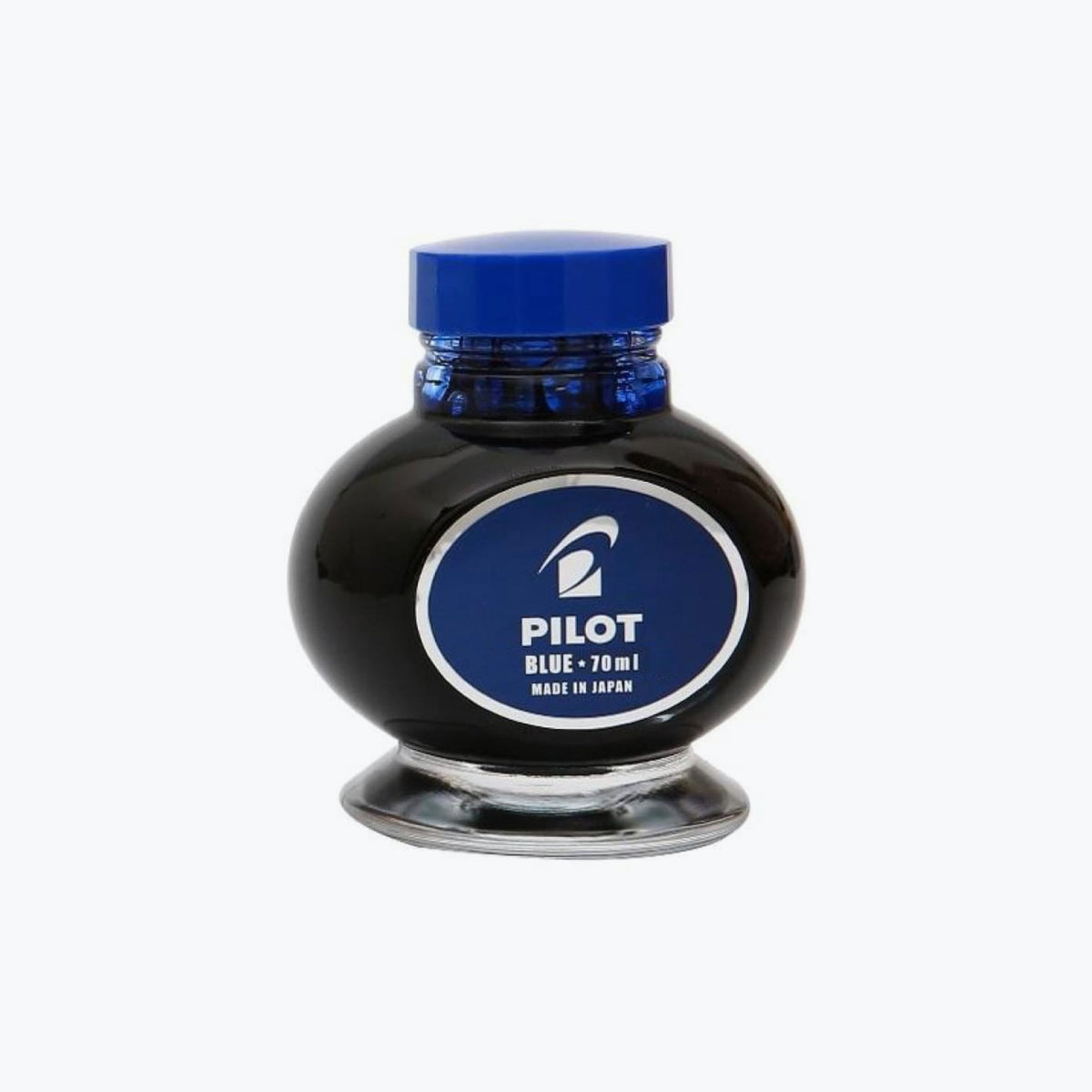 Pilot - Fountain Pen Ink - Blue 70ml
