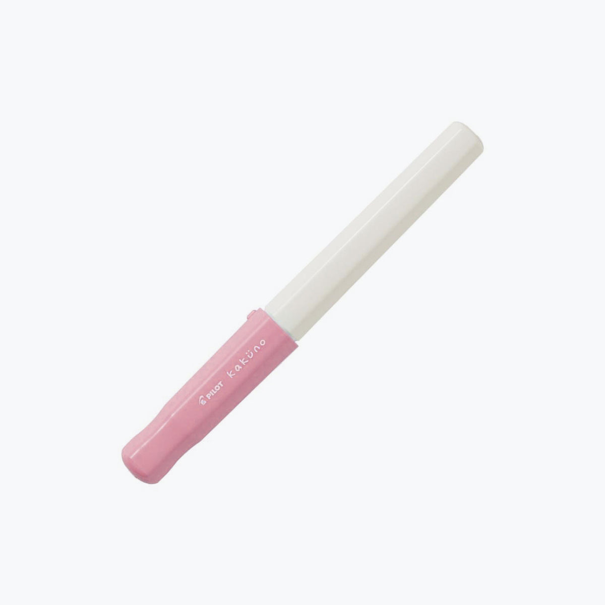 Pilot - Fountain Pen - Kakuno - Soft Pink