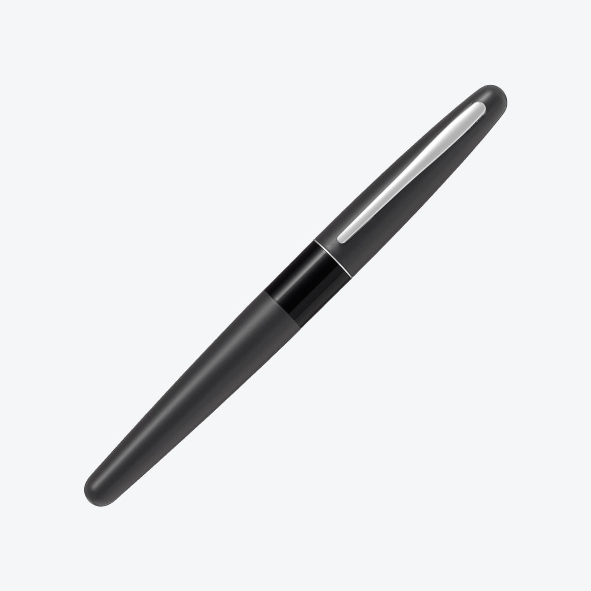 Pilot - Fountain Pen - Metropolitan (MR1) - Black