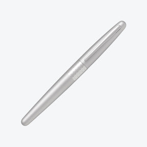Pilot - Fountain Pen - Metropolitan (MR1) - Silver