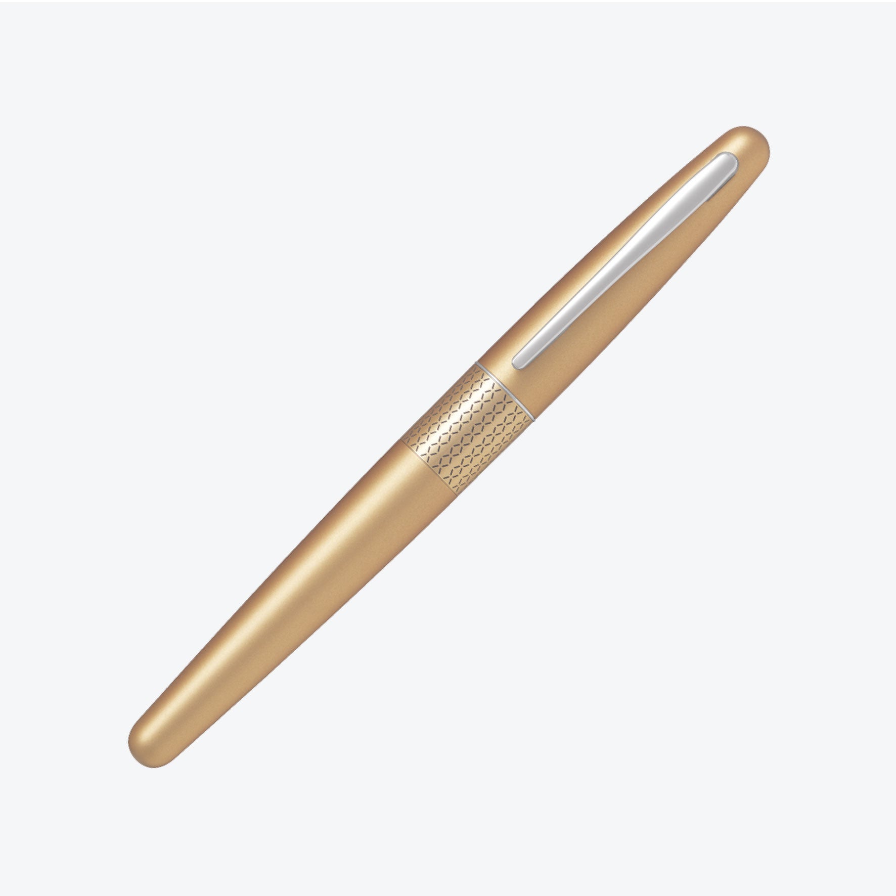 Pilot - Fountain Pen - Metropolitan (MR1) - Gold