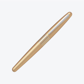 Pilot - Fountain Pen - Metropolitan (MR1) - Gold