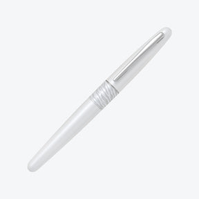 Pilot - Fountain Pen - Metropolitan (MR2) - White (Tiger)