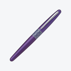 Pilot - Fountain Pen - Metropolitan (MR3) - Violet (Ellipse)