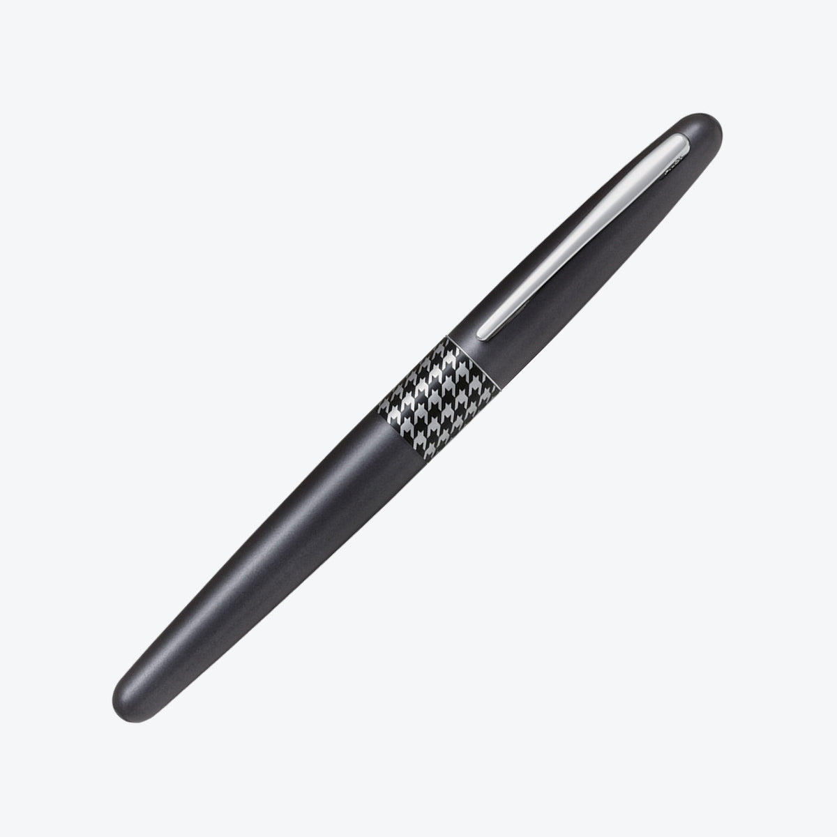 Pilot - Fountain Pen - Metropolitan (MR3) - Grey (Houndstooth)