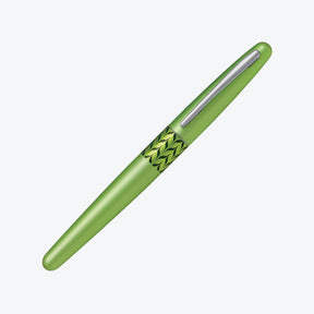 Pilot - Fountain Pen - Metropolitan (MR3) - Light Green (Marble)