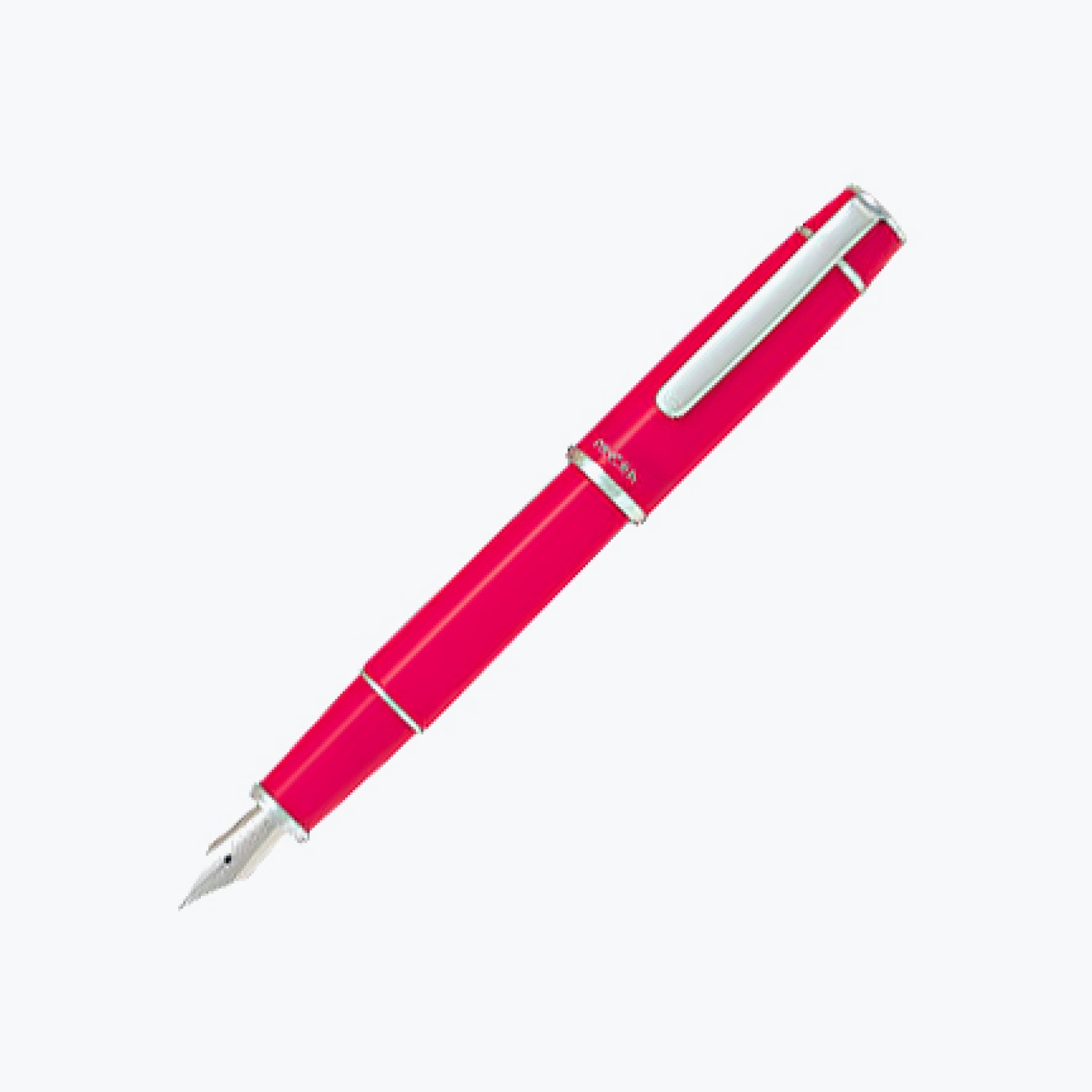 Pilot - Fountain Pen - Prera - Vivid Bitter Pink <Outgoing>