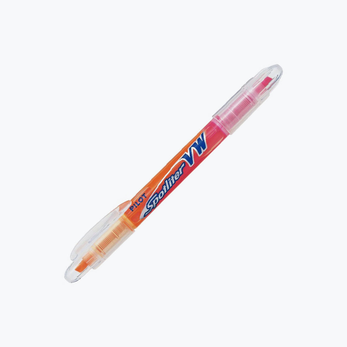 Pilot - Highlighter - Spotliter VW Dual - Orange/Pink <Outgoing>