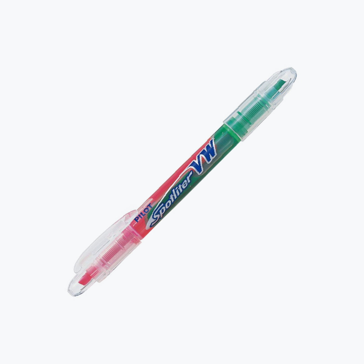 Pilot - Highlighter - Spotliter VW Dual - Pink/Green <Outgoing>