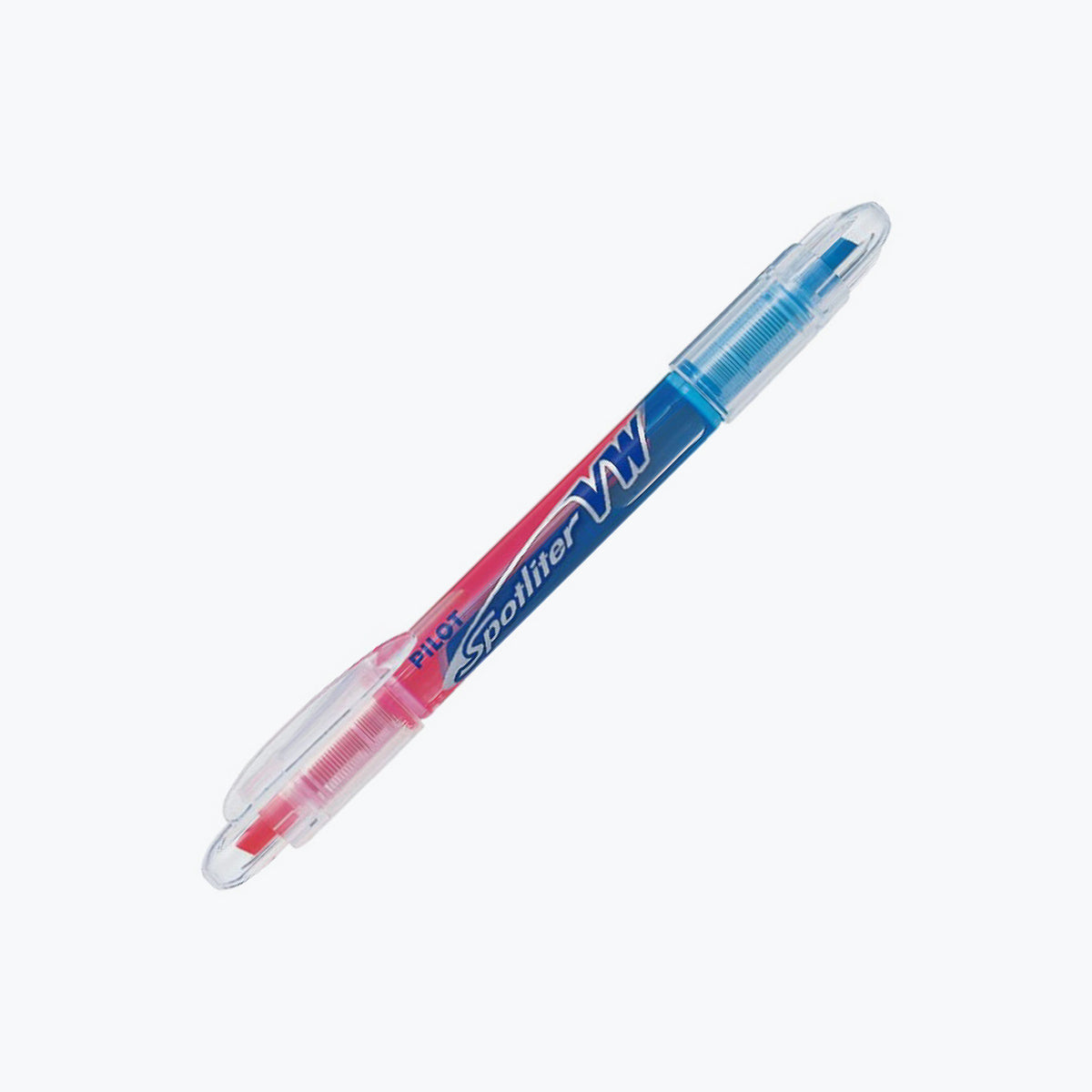 Pilot - Highlighter - Spotliter VW Dual - Pink/Blue <Outgoing>