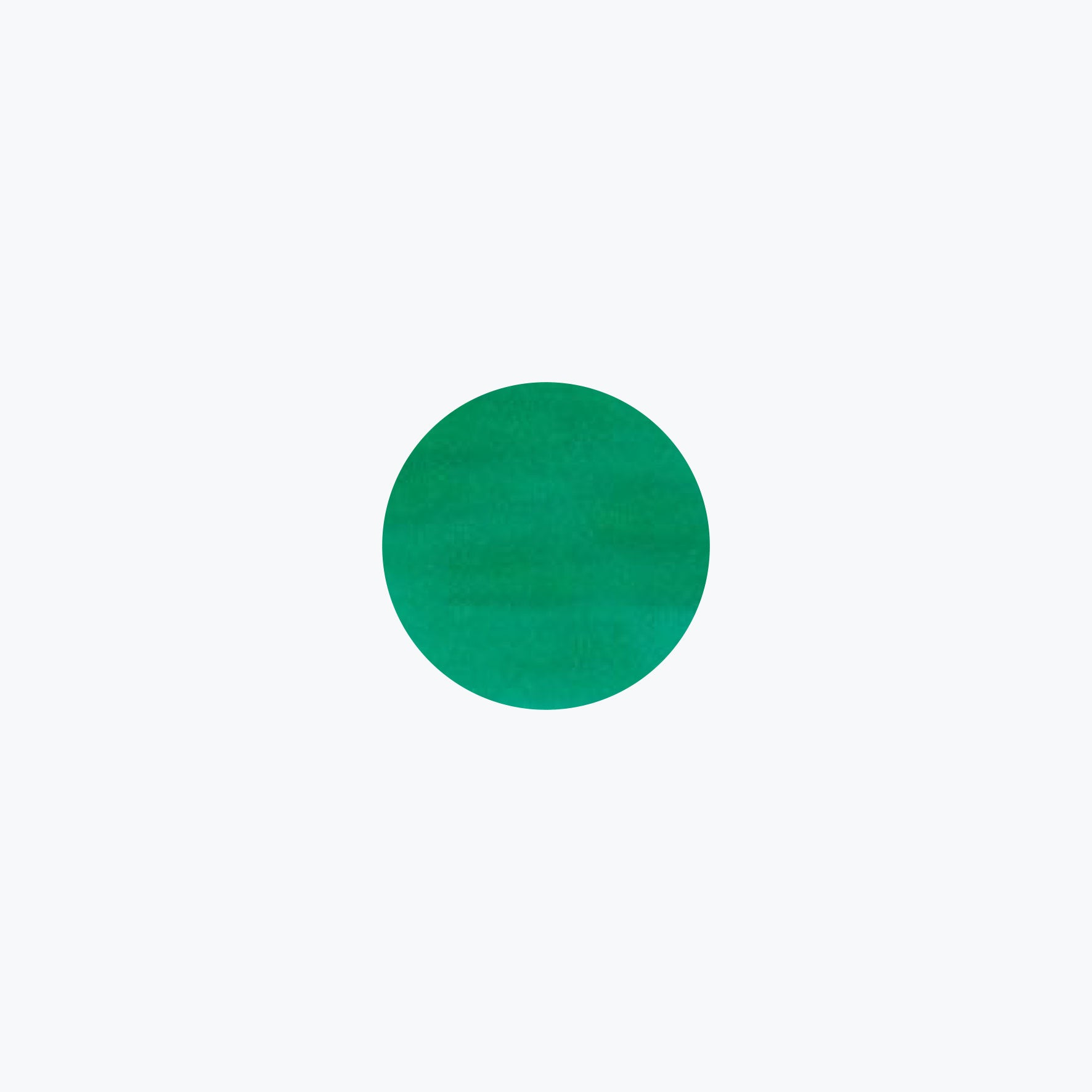 Pilot - Iroshizuku Ink - Forest Green (Shin-ryoku)