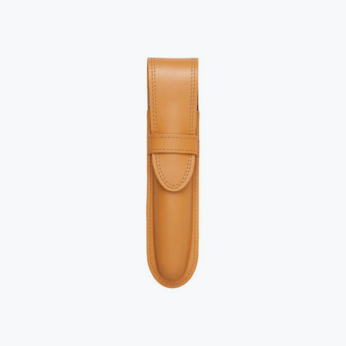 Pilot - Pen Pouch - Trender Leather - For One - Brown