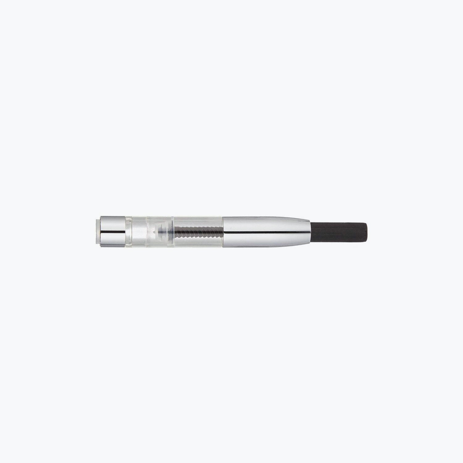 Platinum - Fountain Pen Converter - Silver