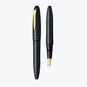 Platinum - Fountain Pen - Izumo - Raden Galaxy (Limited Edition)