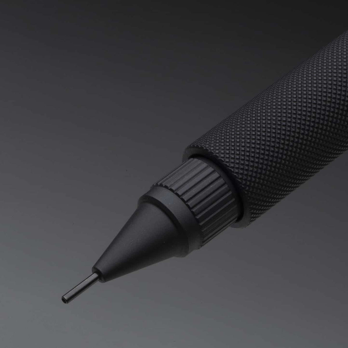 Platinum - Mechanical Pencil - Pro-Use 171 - Matte Black