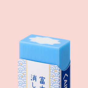 Plus - Eraser - Air-In - Mt. Fuji