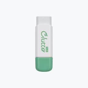 Plus - Eraser - Clutto - Green