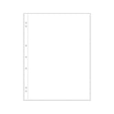 Bookbinders Design - Insert - Plastic Pocket - A3