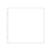 Bookbinders Design - Insert - Plastic Pocket - 340 x 315 mm