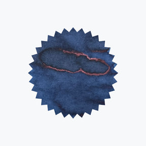 Robert Oster - Fountain Pen Ink - Signature - Drinks #1 - Blue Martini