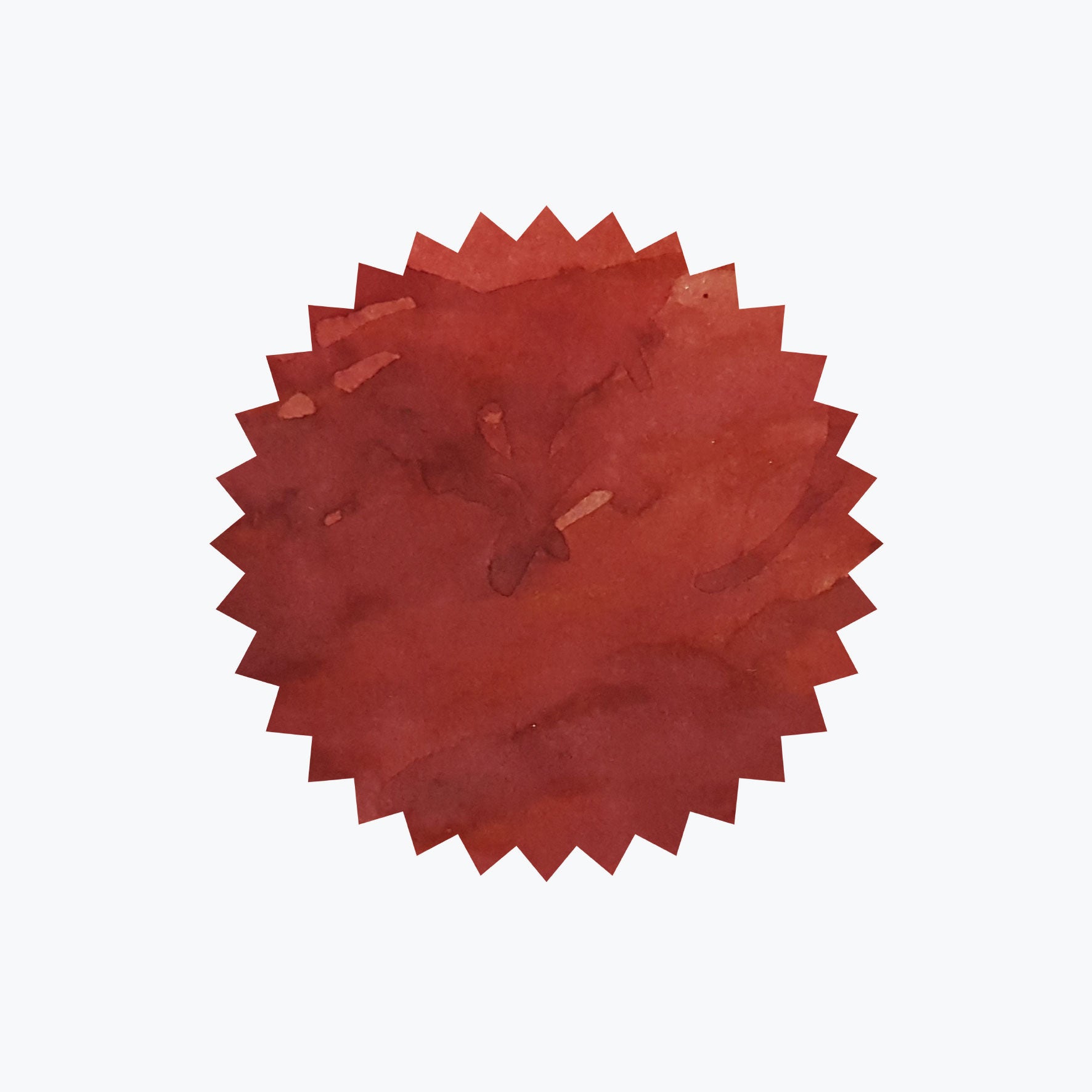 Astorquiza-Rot ink swatch