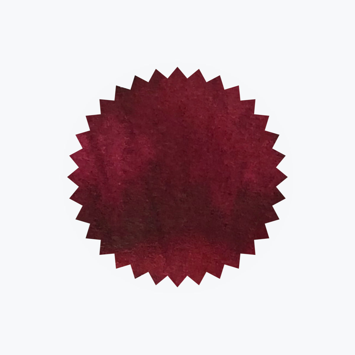 Blood Crimson ink swatch