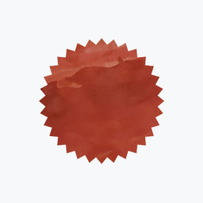 Clay Red ink swatch