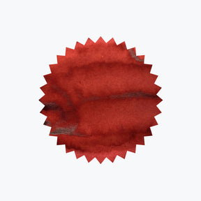 Fire Engine Red ink swatch