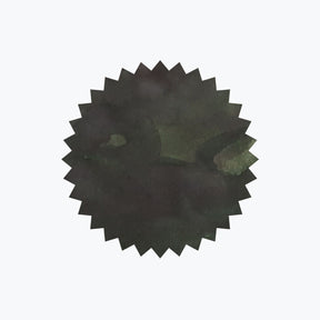 Graphite ink swatch