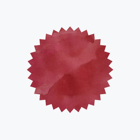 Lipstick Red ink swatch
