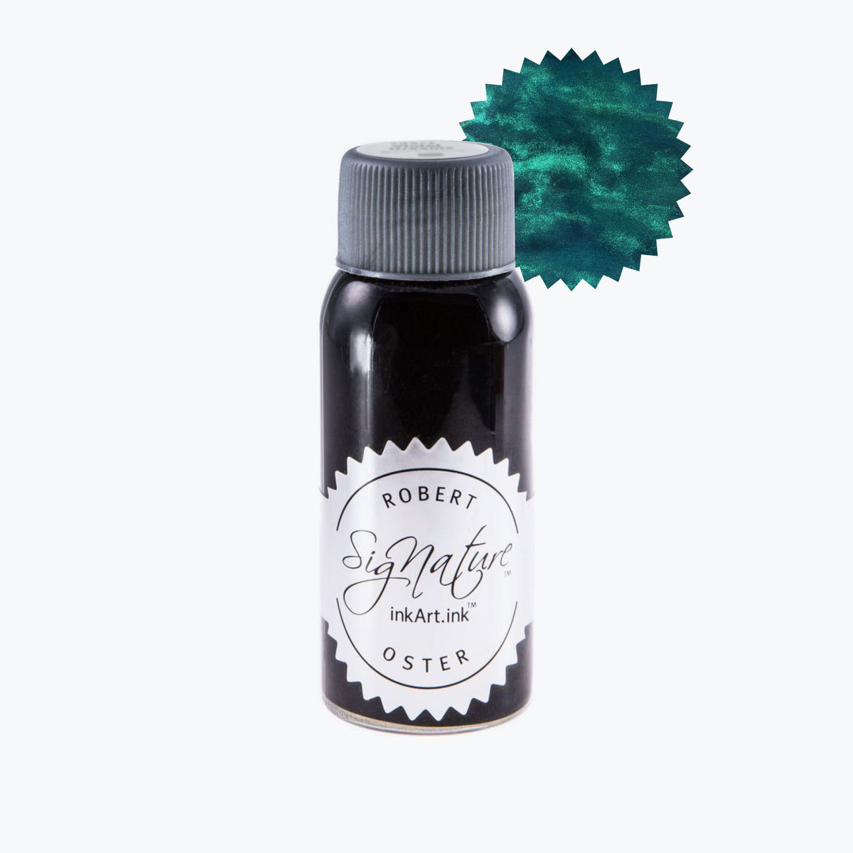Robert Oster Peppermint Candy