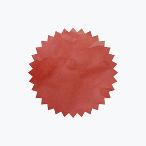 Whisper Red ink swatch