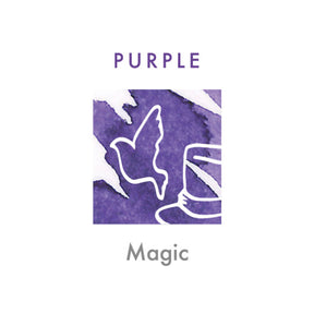 Sailor - Storia Ink 20ml - Magic (Purple)