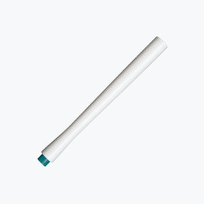 Sailor - Dip Pen - Hocoro - White - 1.0mm Stub Nib