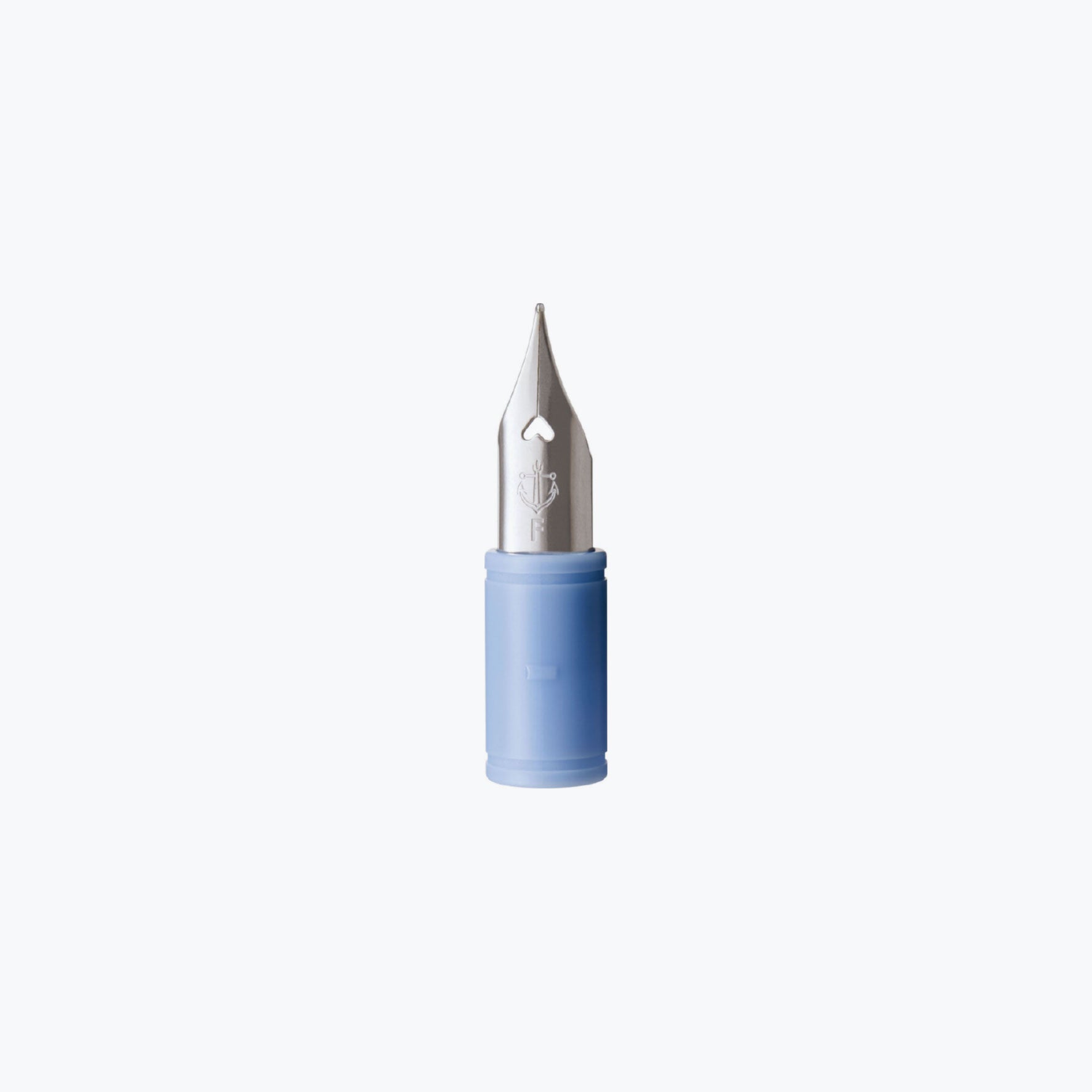 Sailor - Dip Pen - Hocoro - White - Fine Nib