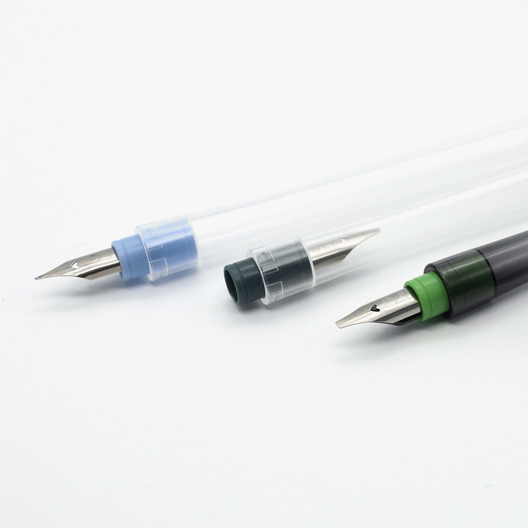 Sailor  Hocoro Dip Pen Transparent - Bookbinders Design