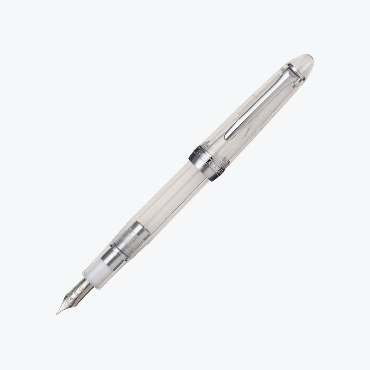 Sailor - Fountain Pen - Procolor 500 - Transparent