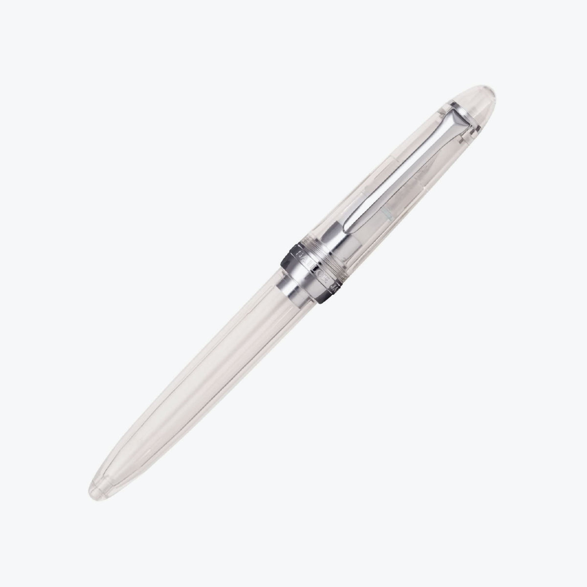 Sailor - Fountain Pen - Procolor 500 - Transparent