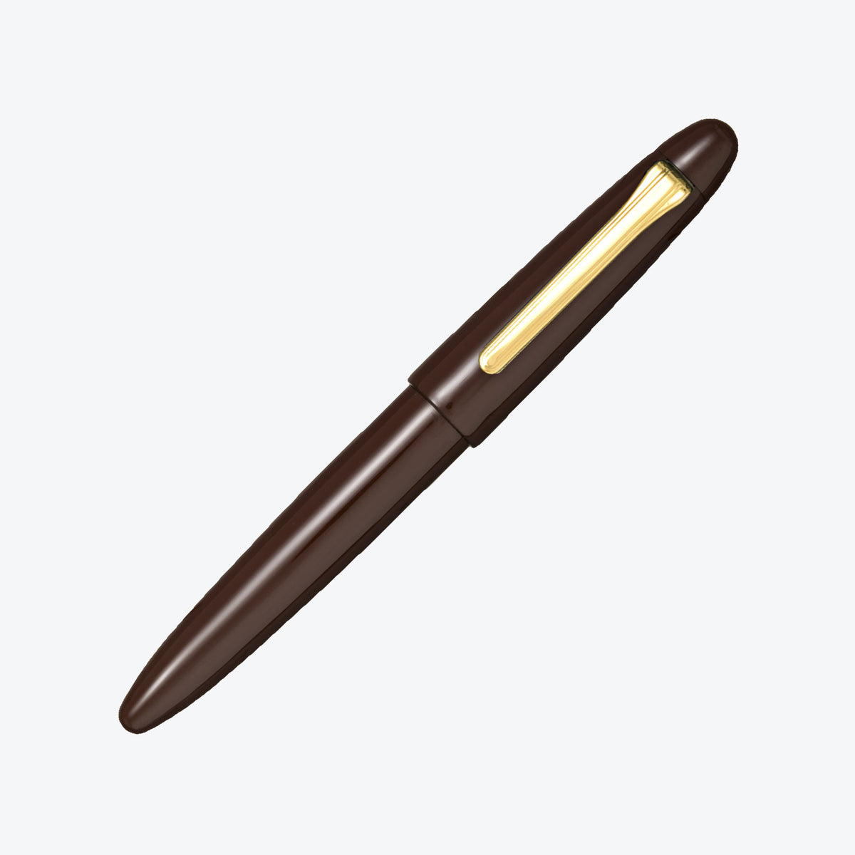 Sailor - Fountain Pen - 1911 King of Pens - Urushi - Kaga - Maroon