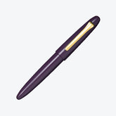 Sailor - Fountain Pen - 1911 King of Pens - Urushi - Kaga - Lilac
