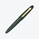 Sailor - Fountain Pen - 1911 King of Pens - Urushi - Kaga - Pine Green