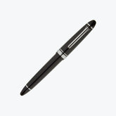 Sailor - Fountain Pen - 1911 Standard - Black (Rhodium)
