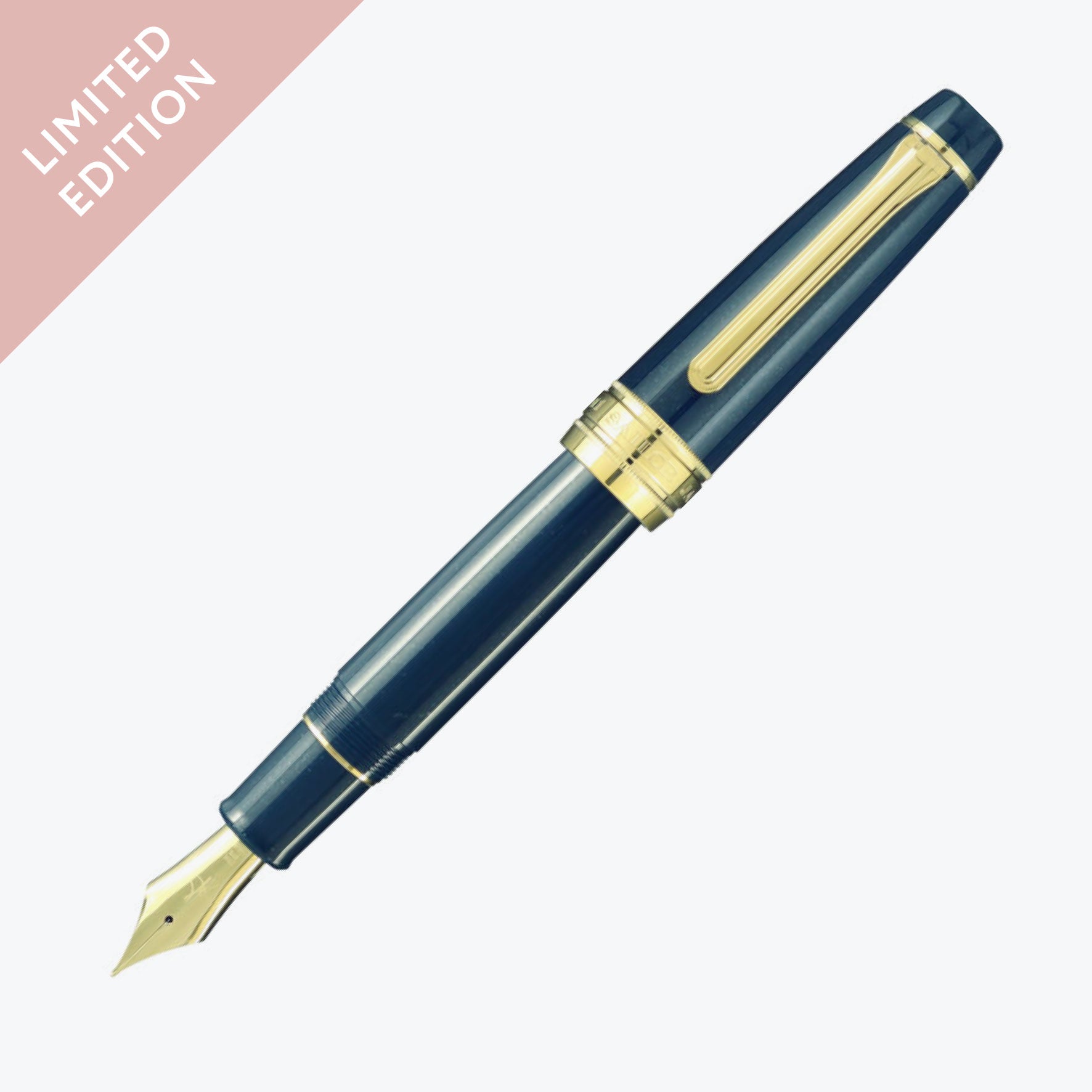 Sailor - Fountain Pen - King ProGear - 2021 21K